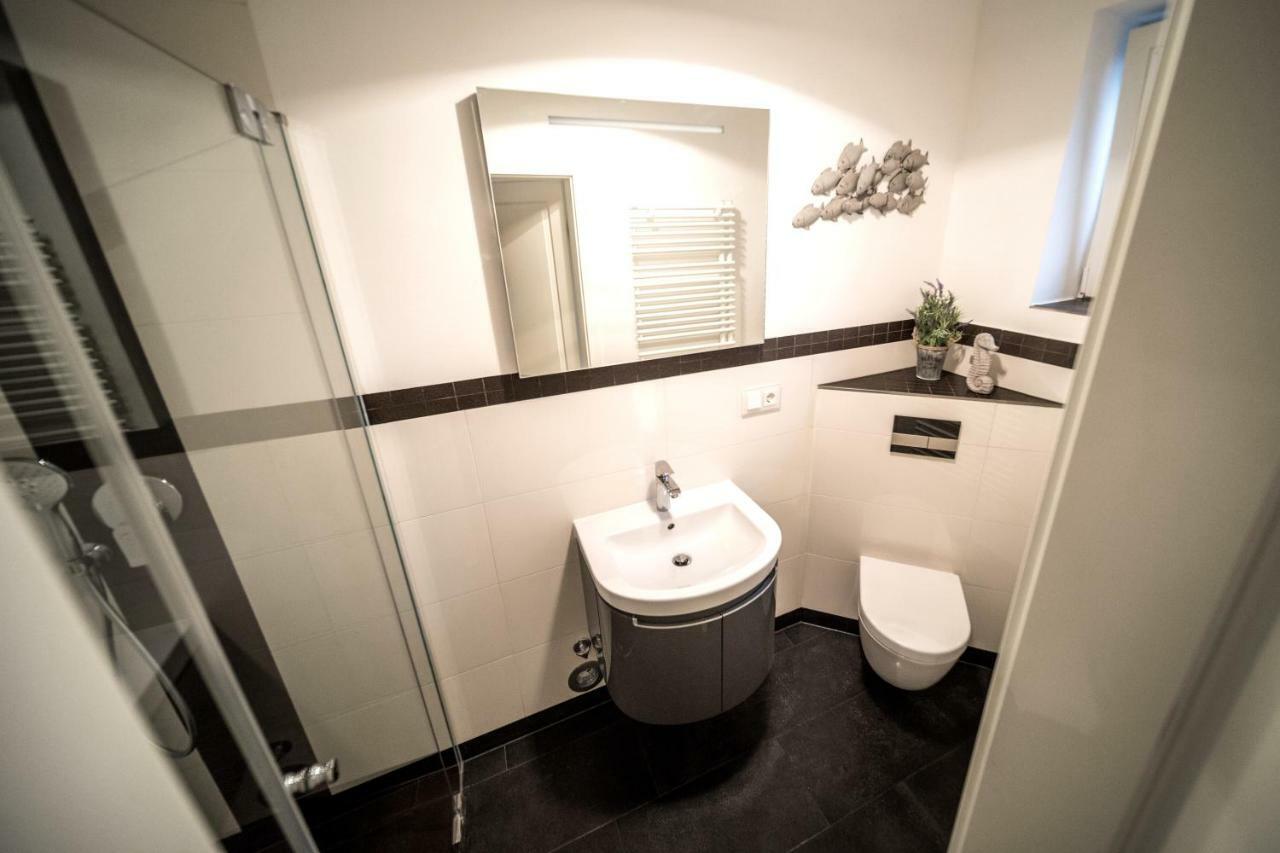 Duenenschloss Apartment Westerland