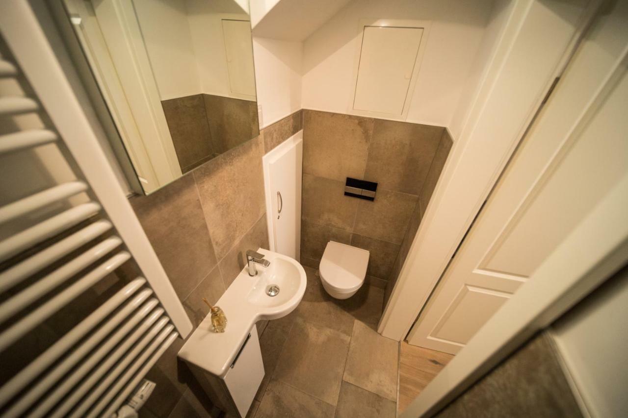 Apartment Duenenschloss Westerland